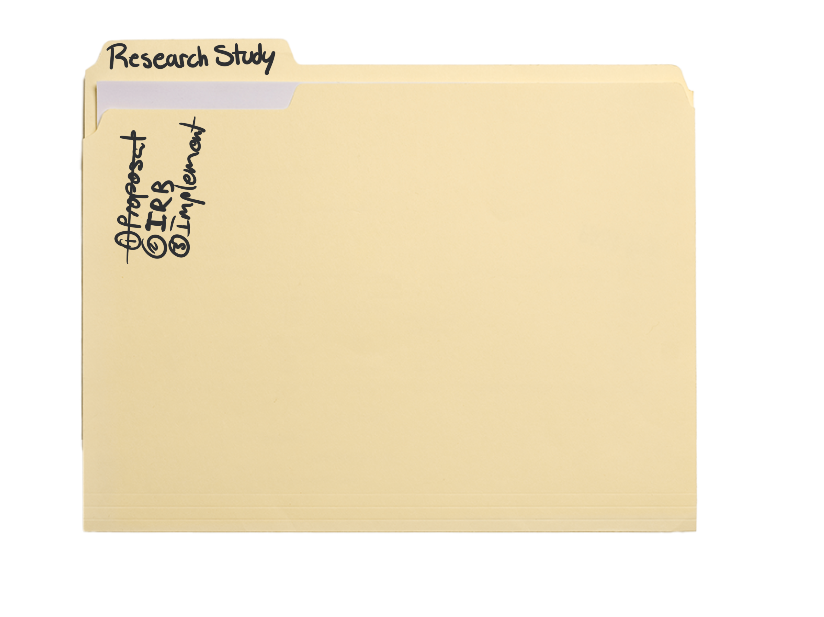 Folder Under